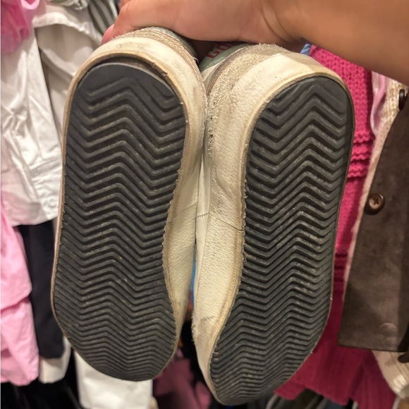 Golden Goose MidStars - Picture 4 of 4